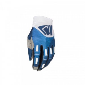MX gloves YOKO KISA blue XS (6)