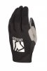 MX gloves YOKO SCRAMBLE black / white M (8)