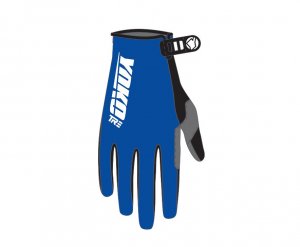 MX gloves YOKO TRE Albastru XXL (11)