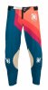 MX pants kids YOKO VIILEE blue / orange 20