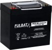 AGM battery FULBAT FPC12-60 (T6)