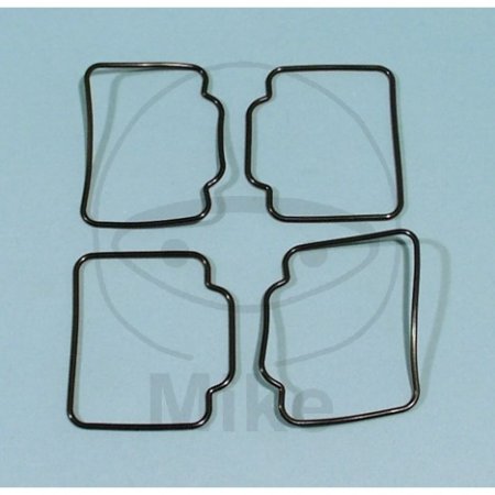 Float chamber gasket TOURMAX set of 4