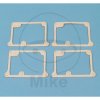 Float chamber gasket TOURMAX set of 4