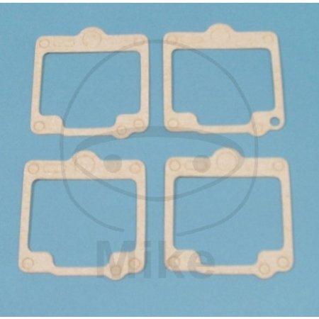 Float chamber gasket TOURMAX set of 4