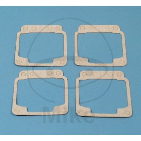 Float chamber gasket TOURMAX set of 4