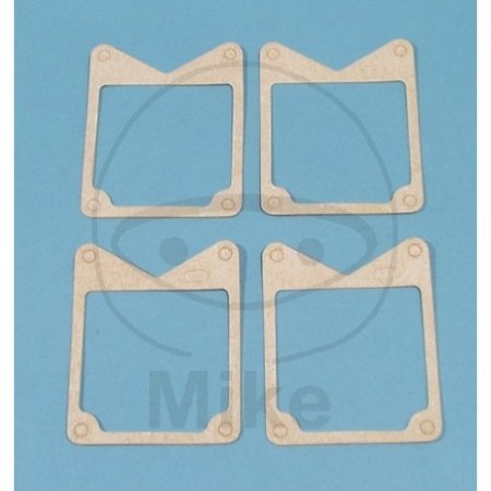 Float chamber gasket TOURMAX set of 4