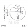 Pinion fata JMT 15T, 415