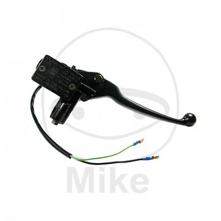 Brake lever master cylinder assembly JMT with lever