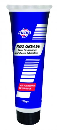 Grease SILKOLENE FUCHS RG2 GREASE 0,1 l pentru APRILIA Tuono 1000 V4 R (APRC) (2008-2019)