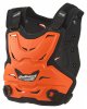 Protectie de piept POLISPORT 8003700003 PHANTOM LITE portocaliu