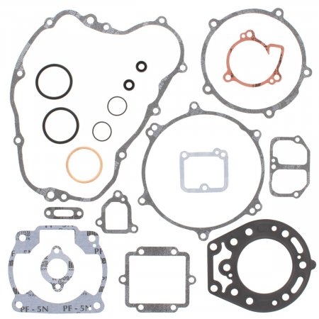 Kit complet garnituri WINDEROSA CGK 808445