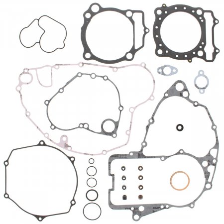 Kit complet garnituri WINDEROSA CGK 808590