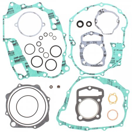 Kit complet garnituri WINDEROSA CGK 808816