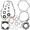 Complete Gasket Kit with Oil Seals WINDEROSA CGKOS 811410