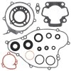 Complete Gasket Kit with Oil Seals WINDEROSA CGKOS 811412