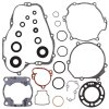 Complete Gasket Kit with Oil Seals WINDEROSA CGKOS 811414