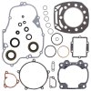 Complete Gasket Kit with Oil Seals WINDEROSA CGKOS 811475