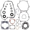 Complete Gasket Kit with Oil Seals WINDEROSA CGKOS 811483