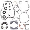 Complete Gasket Kit with Oil Seals WINDEROSA CGKOS 811484