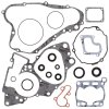 Complete Gasket Kit with Oil Seals WINDEROSA CGKOS 811505