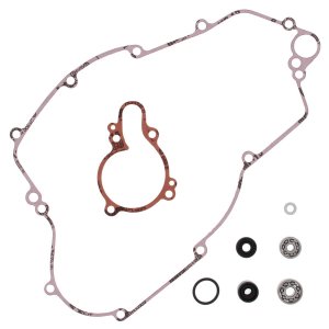 Water Pump Rebuild Kit WINDEROSA