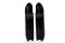 Fork guards POLISPORT (pereche) Negru