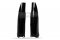 Fork guards POLISPORT (pereche) Negru