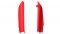 Fork guards POLISPORT (pereche) red Beta