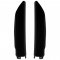 Fork guards POLISPORT (pereche) Negru