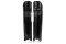 Fork guards POLISPORT (pereche) Negru