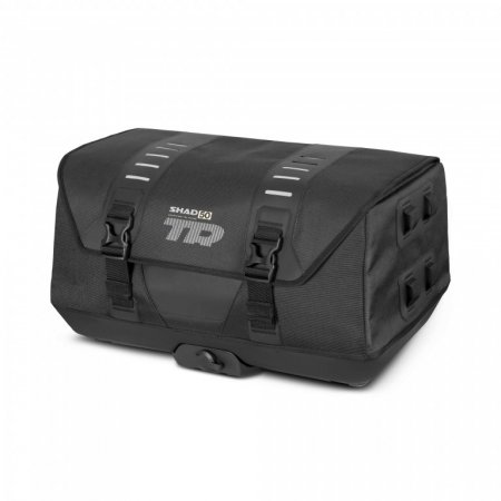 Rear bag SHAD TR50 TERRA pentru APRILIA Sportcity Cube 300 (2010-2014)