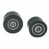 Role de lant POLISPORT 8435200001 32mm Negru