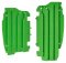 Radiator louvers POLISPORT green 05