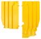 Radiator louvers POLISPORT yellow RM 05