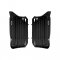 Radiator louvers POLISPORT Negru