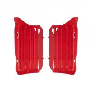 Radiator louvers POLISPORT Red CR 04