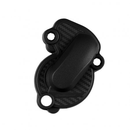 Waterpump protector POLISPORT 8484800001 Negru