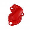 Waterpump protector POLISPORT 8484800002 Rosu