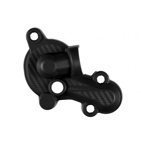 Waterpump protector POLISPORT 8484900001 Negru