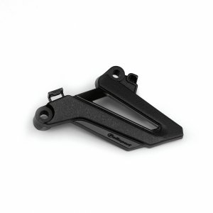 Front Sprocket Protector POLISPORT black