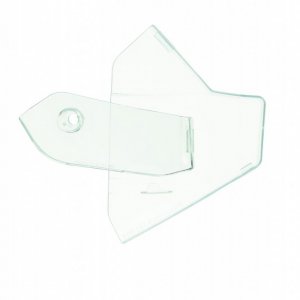 Graphic Guards protector POLISPORT PERFORMANCE Transparent