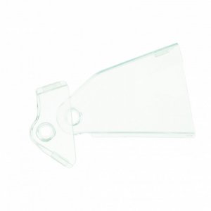 Graphic guards protector POLISPORT PERFORMANCE transparent