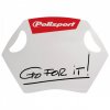 Pit Board POLISPORT 8982600001 POLISPORT Alb