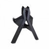 Multipurpose tripod POLISPORT 8988500001 Negru