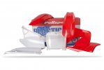 Kit plastice POLISPORT 90081 OEM Color