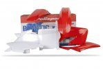 Kit plastice POLISPORT 90082 OEM Color