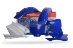 Kit plastice POLISPORT 90108 OEM Color