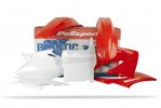 Kit plastice POLISPORT 90109 OEM Color