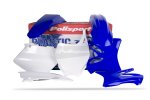 Kit plastice POLISPORT 90116 OEM Color