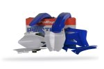 Kit plastice POLISPORT 90117 OEM Color